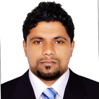 Joseph Raju