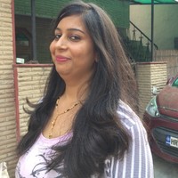 Sonia Vats