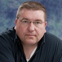 Geoff Carter