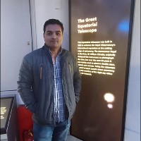 ROSHAN MISHRA