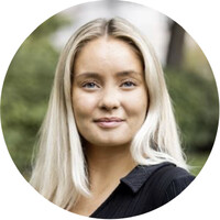 Rebecca Johansson