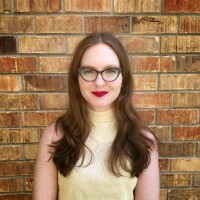 Kelsey Lamkin