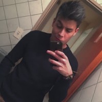 DANIEL CHACÓN GIRALDO