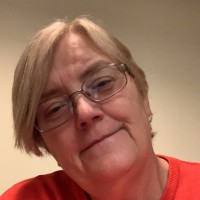 Joyce Mason