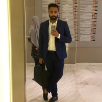 Anees Amsa
