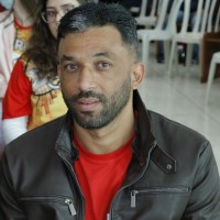 Fabiano Fonseca