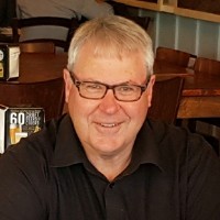 David JOHNSTONE