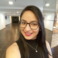 Gislene Rodrigues