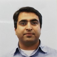 Shoaib Bashir