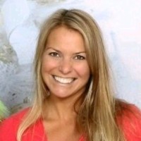 Megan Parks
