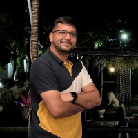 Shivam Gangil