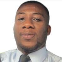 Kouadio Emmanuel N'dri