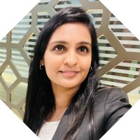 Akhila Reddy Ravula