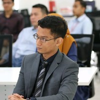 Mohd Syakir Fathillah
