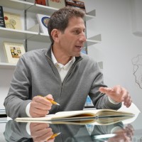 Hernan Kraviez