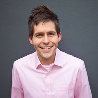 Jeremy Bouma, ThM