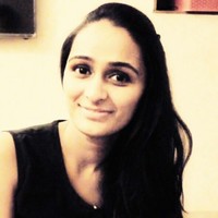 Dipti Mahadik