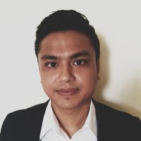 Brendan Arriola