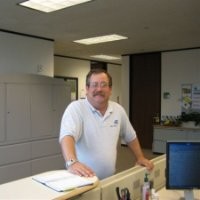 Neal Mares