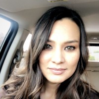 Megan DeLaRosa