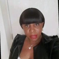 Janet Thomas