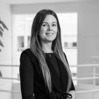 Jeanette Stavnskær Madsen
