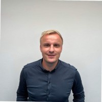 Christian Lie Guldager