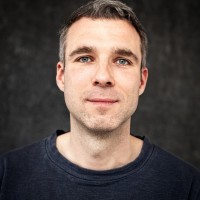 Tobias Krueger