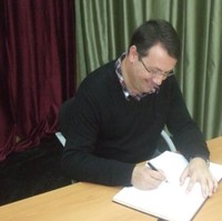 Julio Rodríguez Taboada
