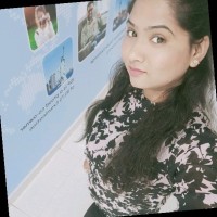 Shrisha Sharma