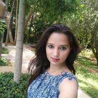 Chaitra P