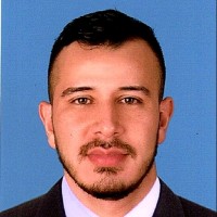 Manuel Andrés Blanco Calderón