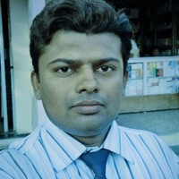 Ashwin Chaugule