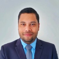Napier Fernando Cuevas Romero