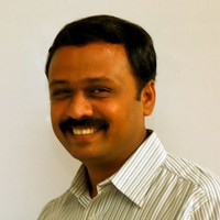 Ranjith Ramanujam