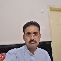 Javed Iqbal