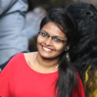 Prathyusha Chippada