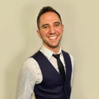 Benjamin Tillisch, Rd, Cnsc
