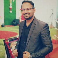 Ajay Wadekar