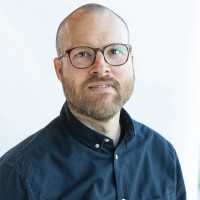 Peter Strarup