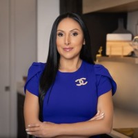 Geraldine Sanchez