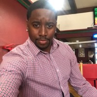 Raylon (Ray) Parmer