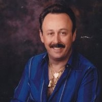 Rick Ward