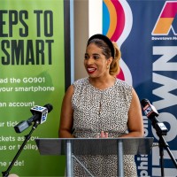 Courtney McNeal, MPA, CNP