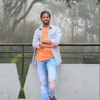 Venkateswara Reddy K