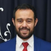 Luis Ricardo Martinez Flores