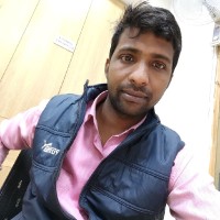 Santosh Maurya