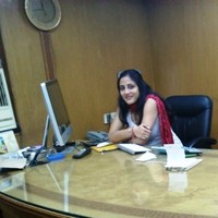 deepti kataria
