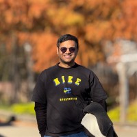 Deepesh Agarwal