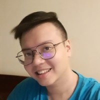 Patrick Vo